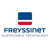 freyssinet company|freyssinet inc sterling va.